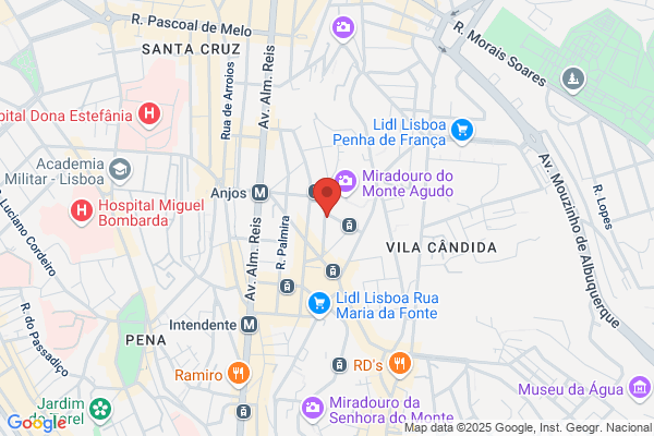R Campos Studios - Ricardo Campos RA