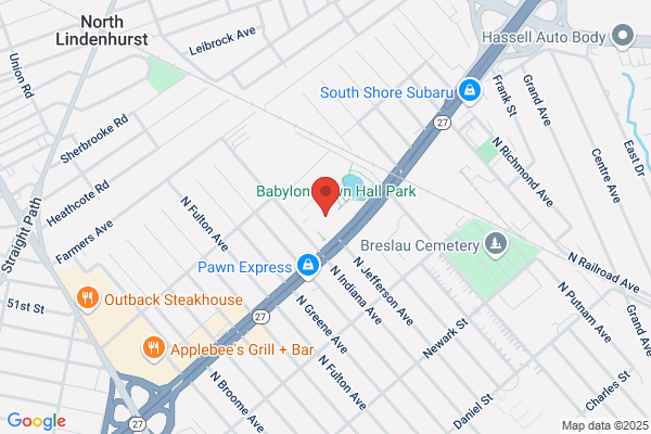Babylon Town of, Highway Department
