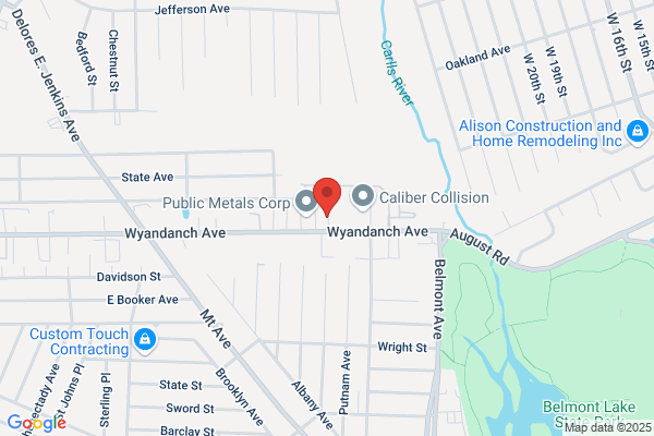Jenanne Roofing & Sheet Metal Corporation