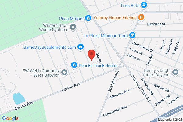 Powersource Electric Corporation