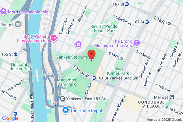 This Old Yankee Constr