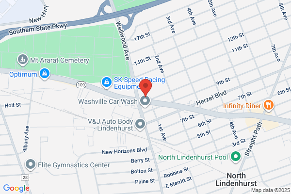 Lindenhurst Memorial Studio Inc