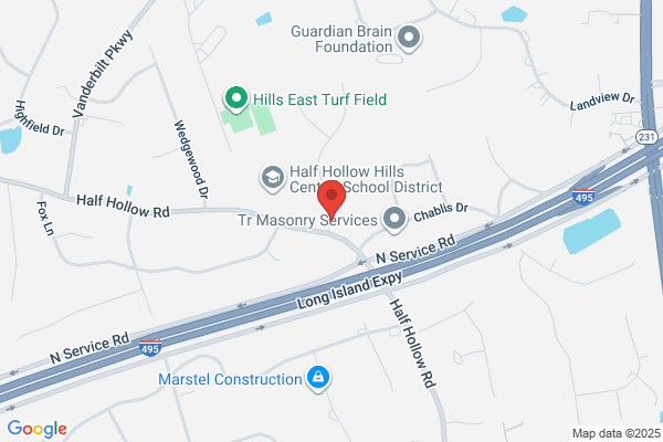 Oak Hill Constr Corporation