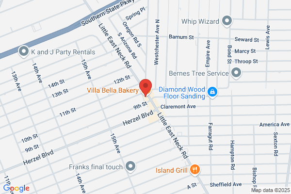 Villabella Bakery