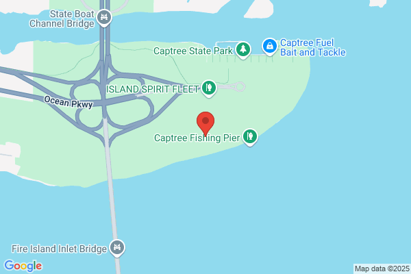 Captree Boatmans Association Inc