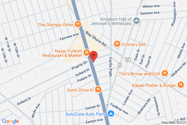 Atlantic Agency, Inc.