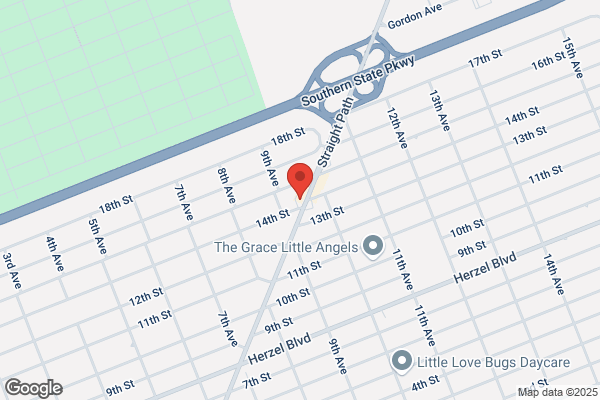 La Iglesia Evangelica of West Babylon