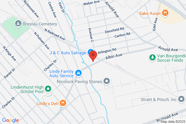 Thorough Solutions Inc