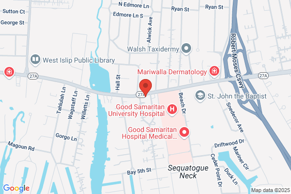 South Shore Surgical Specialists