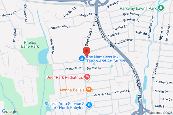 North Babylon Dental