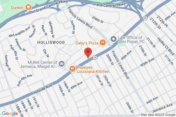 American Dental Centers