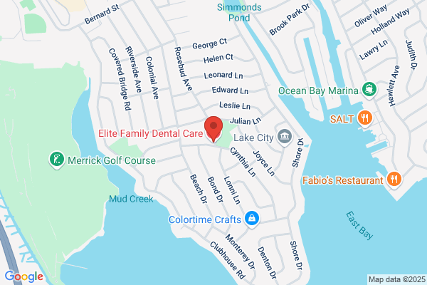 Elite Family Dental Care