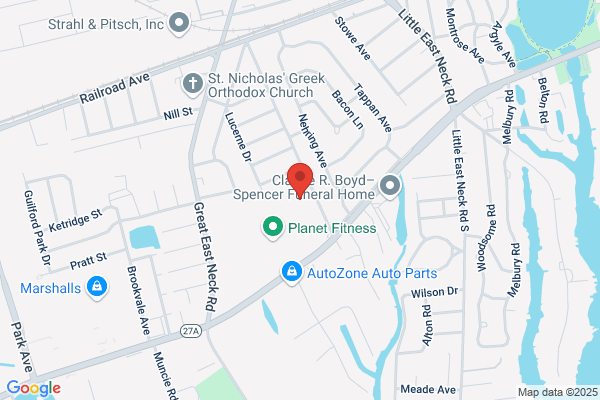 Catholic Health Ambulatory Care at West Babylon
