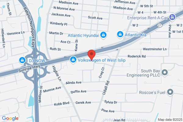 Planned Parenthood - West Islip Center