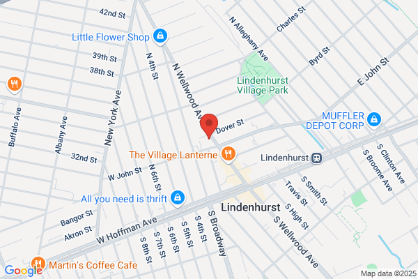Lindenhurst Orthodontics