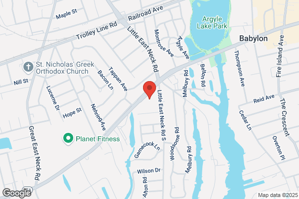 Northwell Health Physician Partners Surgery at Babylon