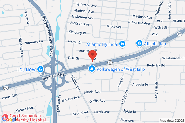 AFC Urgent Care West Islip