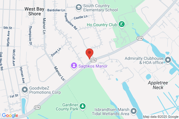 Bay Shore Allergy Grp PC