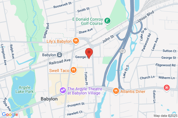 NY Physical Therapy & Wellness - Babylon