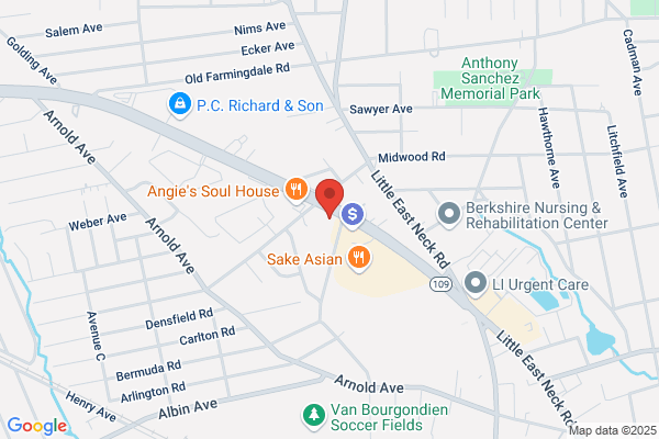 Nassau Suffolk Medical Practice PC