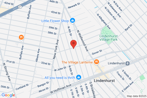 ProHEALTH Lindenhurst Pediatrics