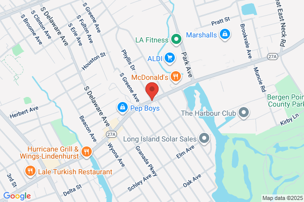 Lindenhurst Bait & Tackle