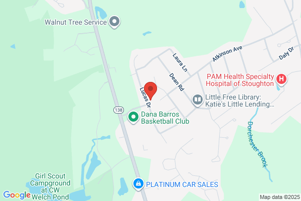 Rainbow Remodeling Corporation
