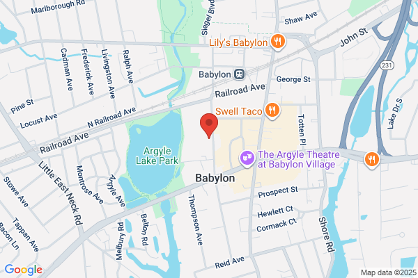 Babylon Village Pediatrics Pllc