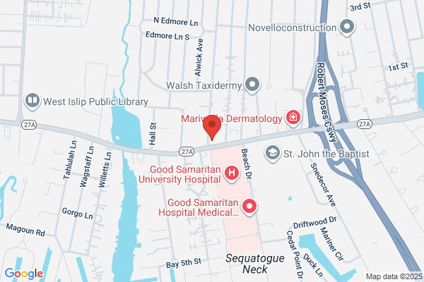 Island Gastro Consultants