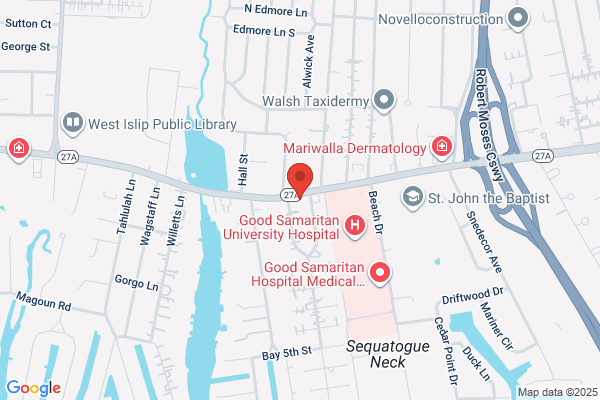 Kennedy Joseph A MD