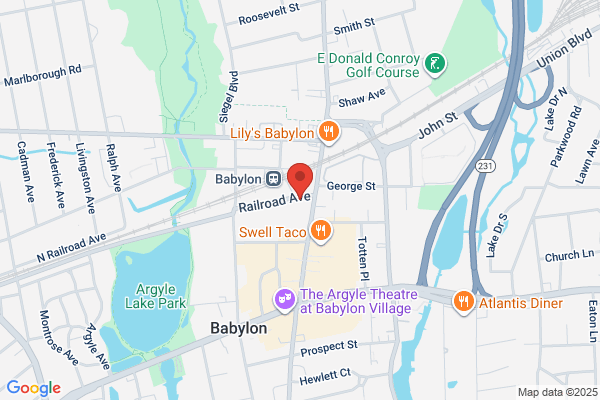 Salon Protégé Babylon