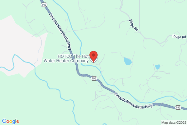 Heating & Hot Water Systems Inc