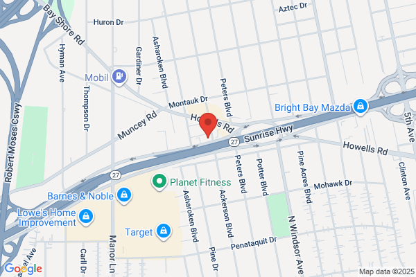 South Shore Laundromat