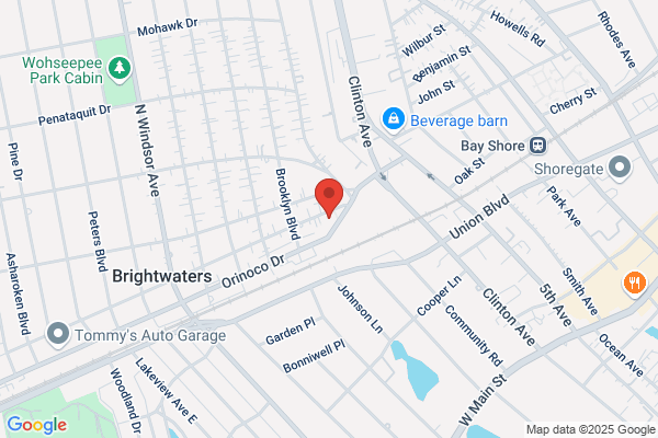 LONG iSLAND, MACARTHUR  AiRPORT CAR SERViCE