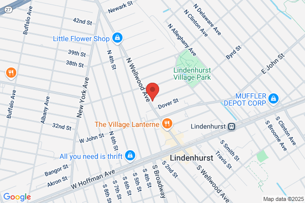 Lindenhurst Physical Therapy