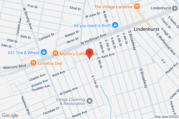 Fresenius Kidney Care Lindenhurst