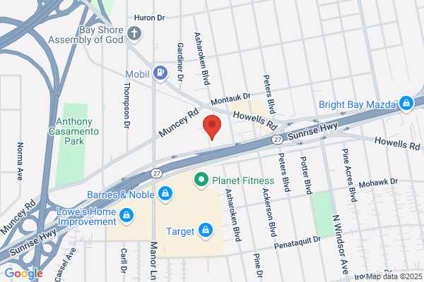 Fresenius Kidney Care Long Island Bay Shore Dialysis Center