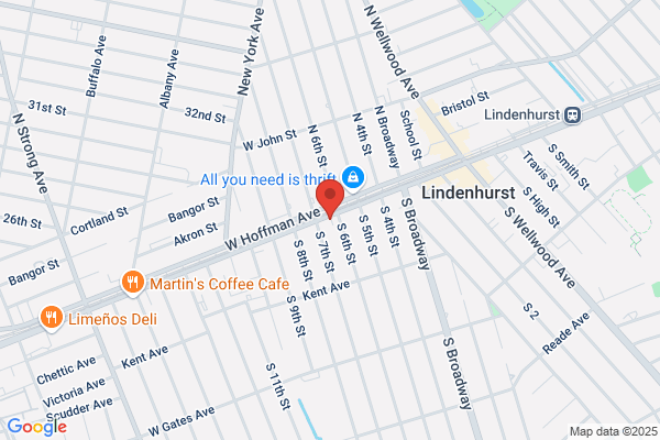 Lindenhurst Dental Associates LLP
