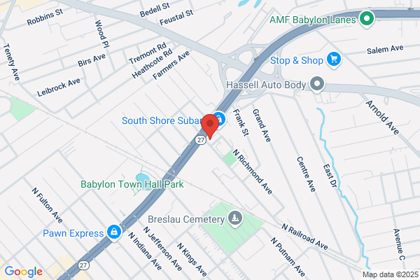 Northwell Health Physician Partners Obstetrics and Gynecology at Lindenhurst