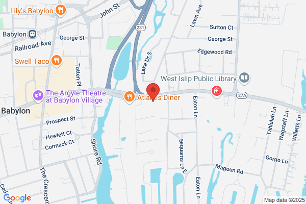 Northwell Health Physician Partners Obstetrics and Gynecology at West Islip, 750 Montauk Highway