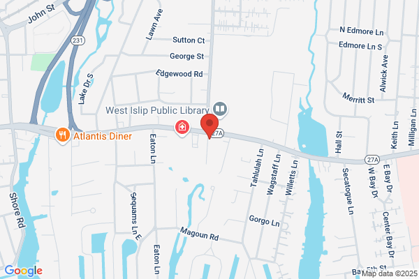 Optum OBGYN - West Islip