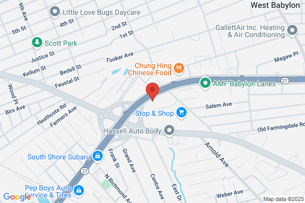 Multiple Listing Service Of LI, Inc.
