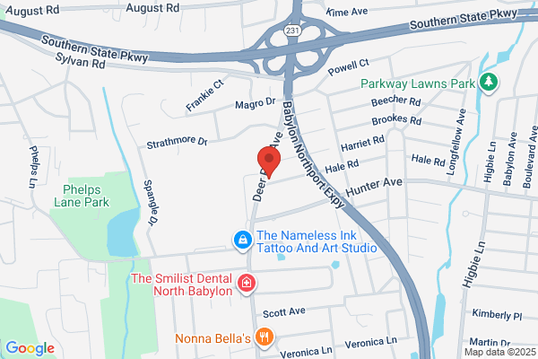Robert Toscani Home Inspection