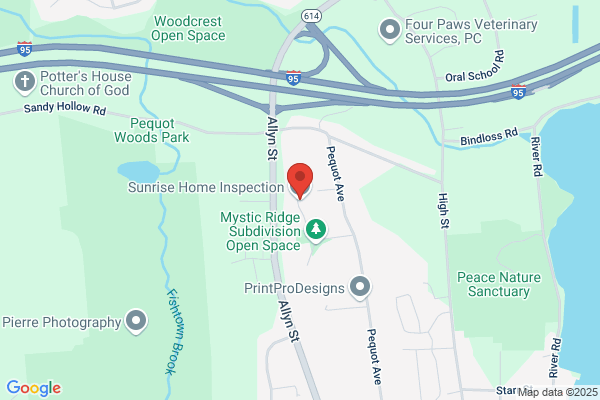 Sunrise Home Inspection