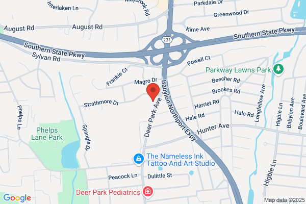 Cohen Children's Northwell Health Physician Partners General Pediatrics at North Babylon