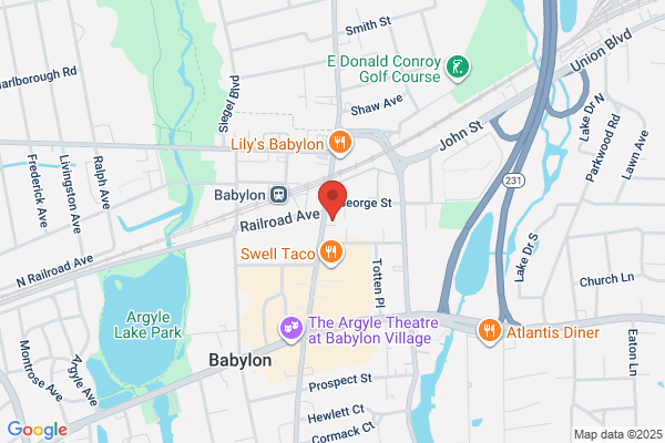Babylon Cards & Gifts