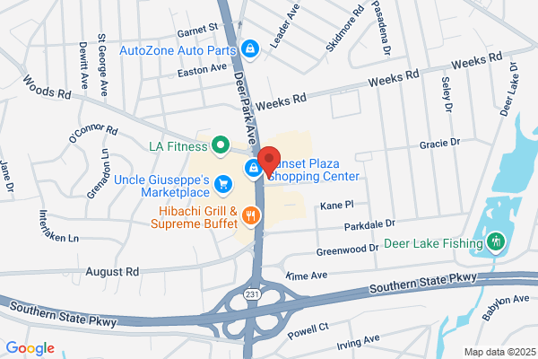 Lucky Spot Inc