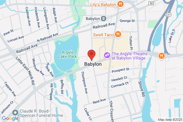 Babylon Fire Department