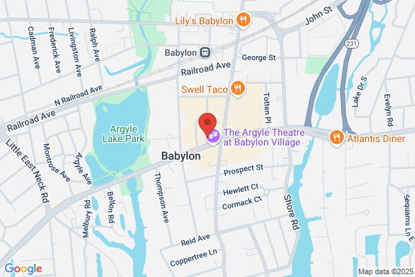 Babylon Industrial Development