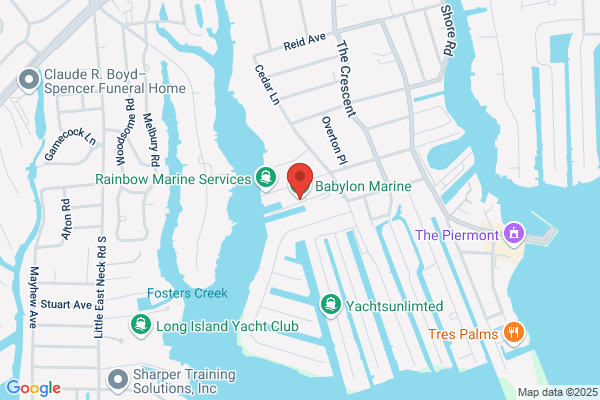 Babylon Marina